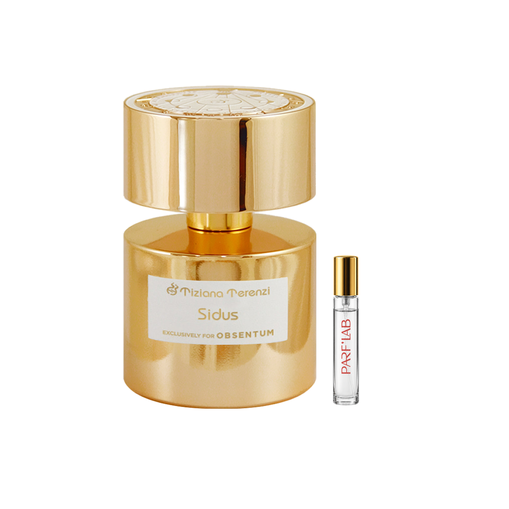 TIZIANA TERENZI Sidus Extrait 5ml - imagine 3