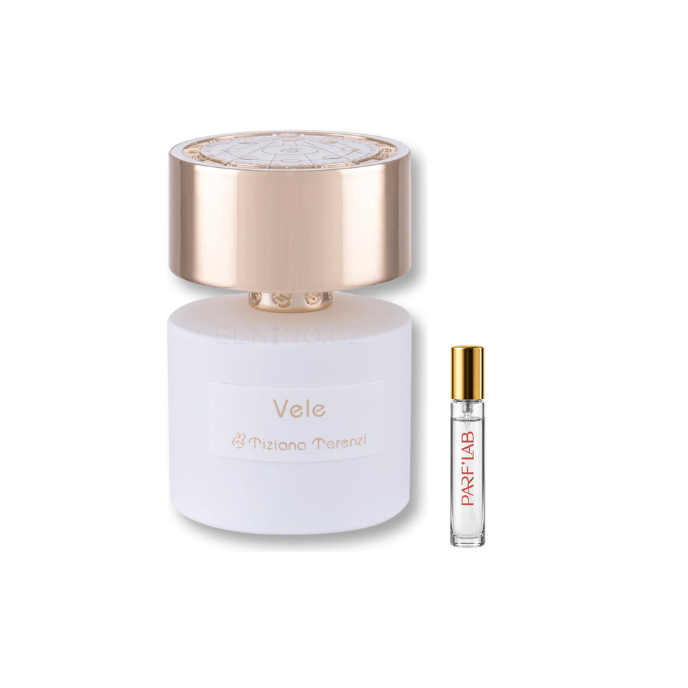 TIZIANA TERENZI Vele Extrait 3ml - imagine 3