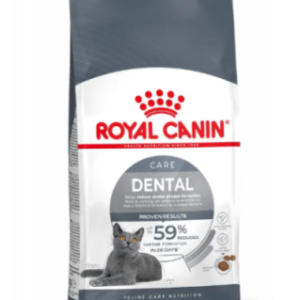 Royal Canin Felin Dental Care 1.5 kg
