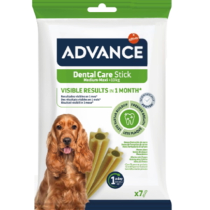 Advance Dog Dental Stick 180g