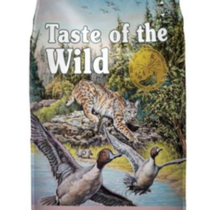 Taste Of The Wild Lowland Creek 2 Kg