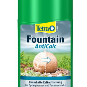 TETRAPOND FOUNTAIN ANTICALC 250 ML