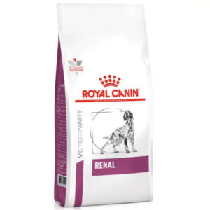 Royal Canin Dieta Renal - 2-kg