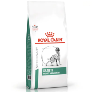 Royal Canin Dieta Satiety Suport Weight Management - 1-5-kg