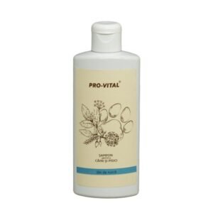 Sampon pro-vital cu ulei de nurca 200ml