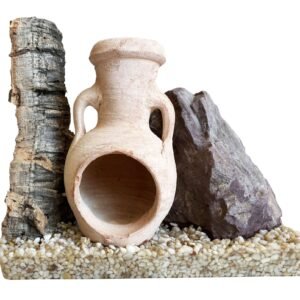 Sydeco Decor Oasis Amphore 14 cm 316188