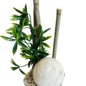 Sydeco Decor Oasis Globus 24 cm 316190