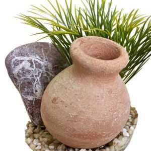Sydeco Decor Oasis Jar 12 cm 316192