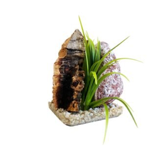 Sydeco Decor Oasis Zebra 12 cm 316193