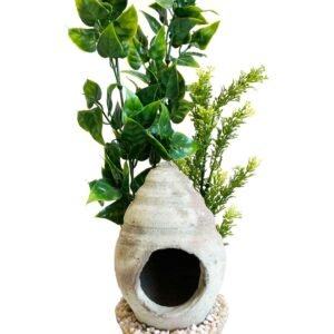 Sydeco Decor Oasis Hut 32 cm 316194