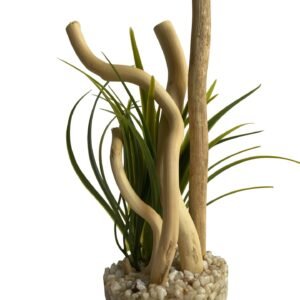 Sydeco Decor Aqua Branch Plant 16 cm 316200