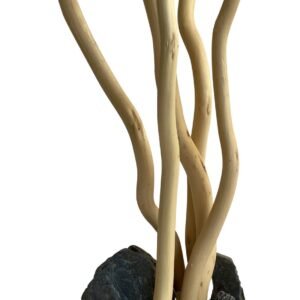 Sydeco Decor Aqua Branch Fish Nest Fan 31 cm 316203