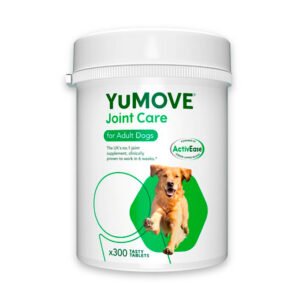 Yumove joint care for adult dogs 300tb