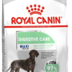 Royal Canin Maxi Digestive Care 12 kg