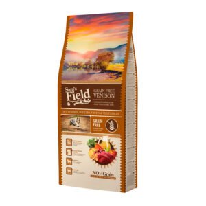Sam's field adult grain-free venison 13kg