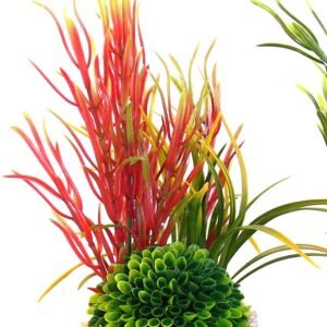 Sydeco Plante Islet Plant 22cm 349649