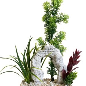 Sydeco Planta Ruins 20 cm 349721