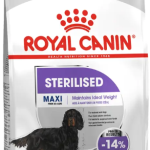 Royal Canin Maxi Sterilised Adult 12kg