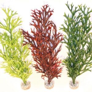 Sydeco Plante Water Fern Maxi Flexible 58 cm 350103