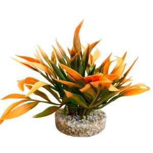 Sydeco Planta Nano Bush Coloured 9 cm 350136