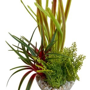 Sydeco Planta Tropical Bouquet 24 cm 350208