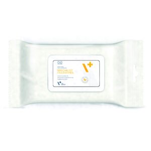 SPECIALIST HEXAWIPES- 40buc