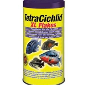 Tetra Cichlid Fulgi 1 l