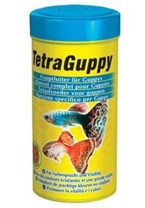 Tetra Guppy 250 ml