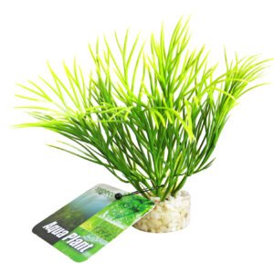 Sydeco Planta Nano Green Plant 10 cm 380092
