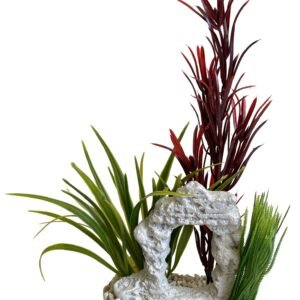 Sydeco Planta Aqua Decor Ruins 25 cm 380226
