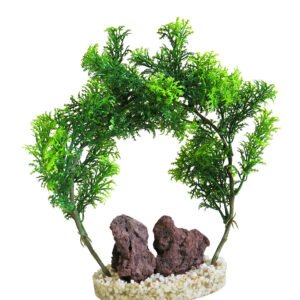Sydeco Planta Rock Arch 21 cm 380459