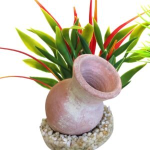 Sydeco Planta Mini Jar Plants 12 cm 380483