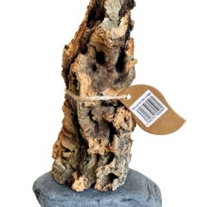 Sydeco Decor Bayou Cork Slate 18 cm 380506