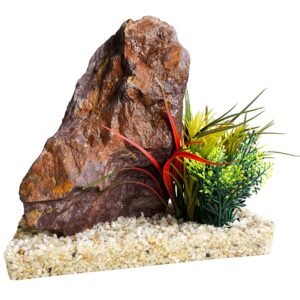 Sydeco Decor Grand Canyon Plant 16 cm 380508