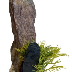 Sydeco Decor Mountain Peak Grass 16 cm 380511