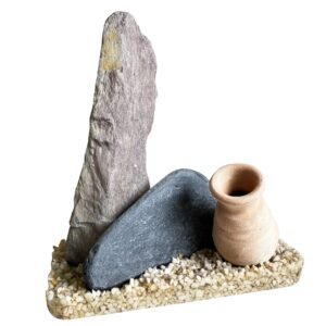 Sydeco Decor Abyss Canyon 16 cm 380512