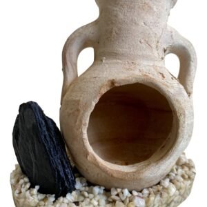 Sydeco Decor Amphore Stone Gravel Base 14 cm 380513