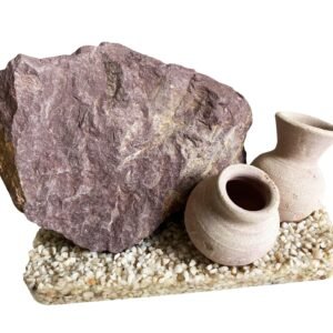 Sydeco Decor Canyon Duo Jar 16 cm 380515