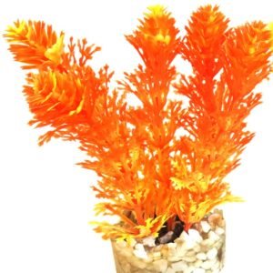 Sydeco Planta Aqua Mini Flower 10 cm 385001