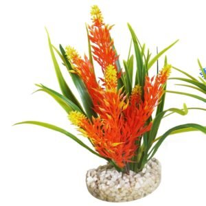 Sydeco Planta Aqua Jungle 15 cm 385005