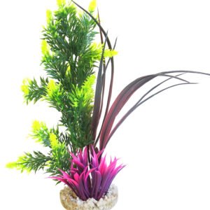 Sydeco Planta Aqua Forest 24 cm 385010