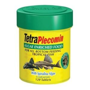 Tetra Plecomin 275 Tbl