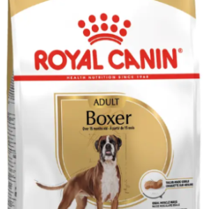 Royal Canin Boxer Adult - 12-kg,royal-canin