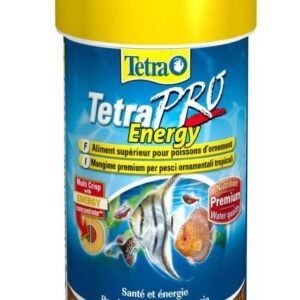 Tetra Pro Energy Crisps 100 ml