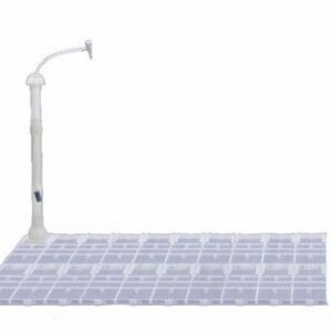 Resun Filtru De Fund RS 20P 71X30 cm