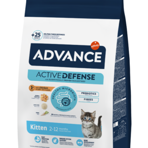 Advance Cat Kitten 1.5 kg