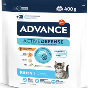 Advance Cat Kitten 400 g