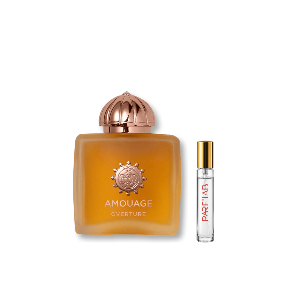 AMOUAGE Overture Woman EDP 2ml - imagine 3