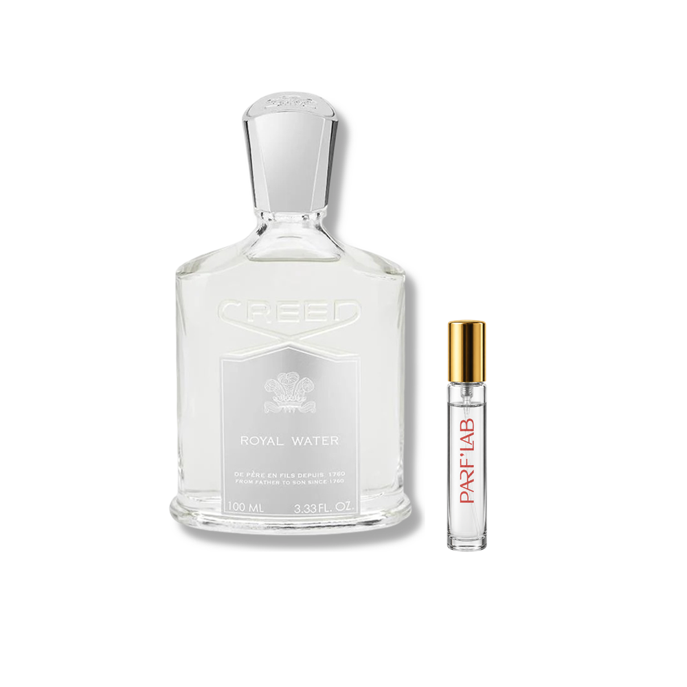 CREED 1760 Royal Water EDP 5ml - imagine 4