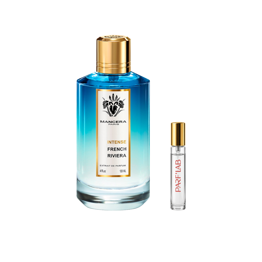 MANCERA Intense French Riviera EDP 3ml